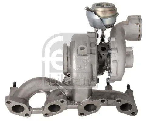 Lader, Aufladung FEBI BILSTEIN 186788 Bild Lader, Aufladung FEBI BILSTEIN 186788