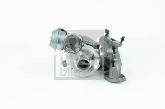 Lader, Aufladung FEBI BILSTEIN 186789 Bild Lader, Aufladung FEBI BILSTEIN 186789