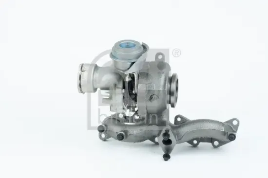 Lader, Aufladung FEBI BILSTEIN 186789 Bild Lader, Aufladung FEBI BILSTEIN 186789