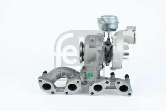 Lader, Aufladung FEBI BILSTEIN 186789 Bild Lader, Aufladung FEBI BILSTEIN 186789