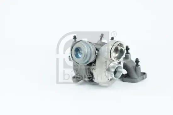 Lader, Aufladung FEBI BILSTEIN 186789 Bild Lader, Aufladung FEBI BILSTEIN 186789