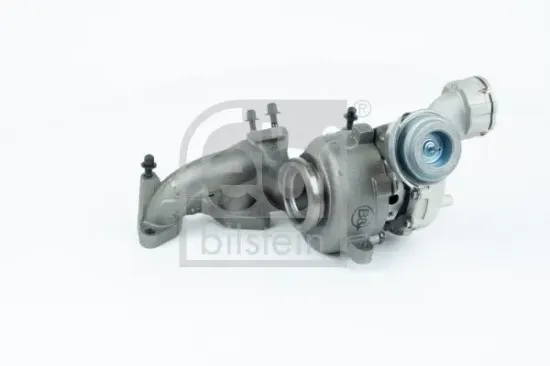 Lader, Aufladung FEBI BILSTEIN 186789 Bild Lader, Aufladung FEBI BILSTEIN 186789