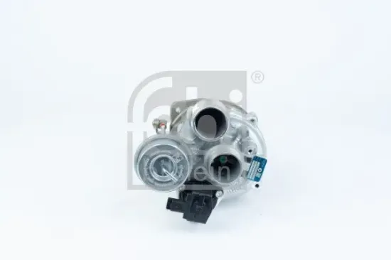 Lader, Aufladung FEBI BILSTEIN 186791 Bild Lader, Aufladung FEBI BILSTEIN 186791