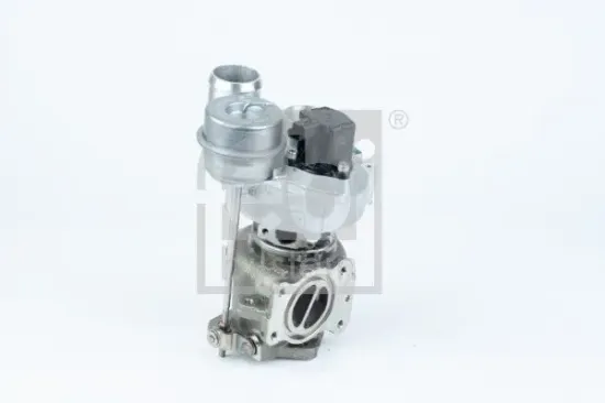 Lader, Aufladung FEBI BILSTEIN 186791 Bild Lader, Aufladung FEBI BILSTEIN 186791