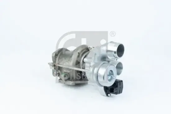 Lader, Aufladung FEBI BILSTEIN 186791 Bild Lader, Aufladung FEBI BILSTEIN 186791