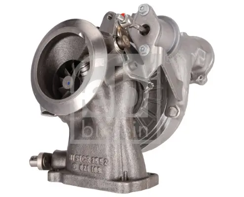 Lader, Aufladung FEBI BILSTEIN 186793 Bild Lader, Aufladung FEBI BILSTEIN 186793