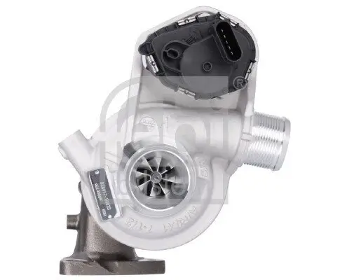 Lader, Aufladung FEBI BILSTEIN 186794 Bild Lader, Aufladung FEBI BILSTEIN 186794