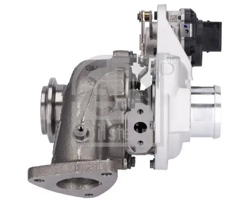 Lader, Aufladung FEBI BILSTEIN 186794 Bild Lader, Aufladung FEBI BILSTEIN 186794