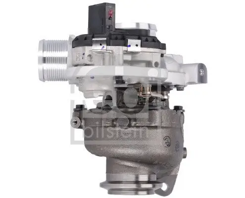 Lader, Aufladung FEBI BILSTEIN 186794 Bild Lader, Aufladung FEBI BILSTEIN 186794