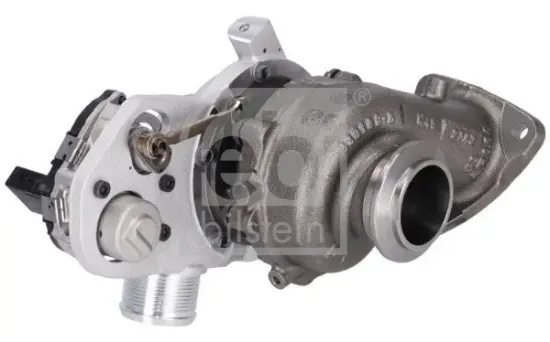 Lader, Aufladung FEBI BILSTEIN 186795 Bild Lader, Aufladung FEBI BILSTEIN 186795