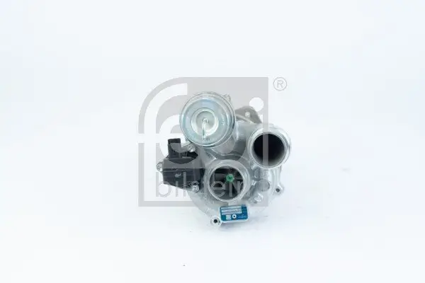 Lader, Aufladung FEBI BILSTEIN 186798