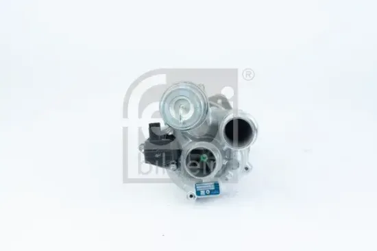 Lader, Aufladung FEBI BILSTEIN 186798 Bild Lader, Aufladung FEBI BILSTEIN 186798