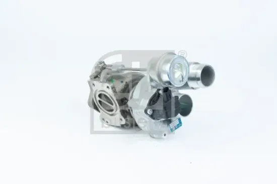 Lader, Aufladung FEBI BILSTEIN 186798 Bild Lader, Aufladung FEBI BILSTEIN 186798