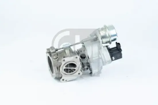 Lader, Aufladung FEBI BILSTEIN 186798 Bild Lader, Aufladung FEBI BILSTEIN 186798