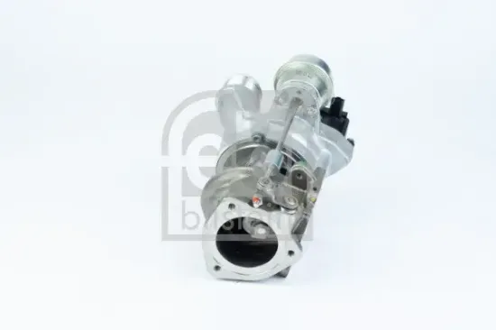 Lader, Aufladung FEBI BILSTEIN 186798 Bild Lader, Aufladung FEBI BILSTEIN 186798