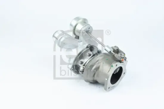 Lader, Aufladung FEBI BILSTEIN 186798 Bild Lader, Aufladung FEBI BILSTEIN 186798