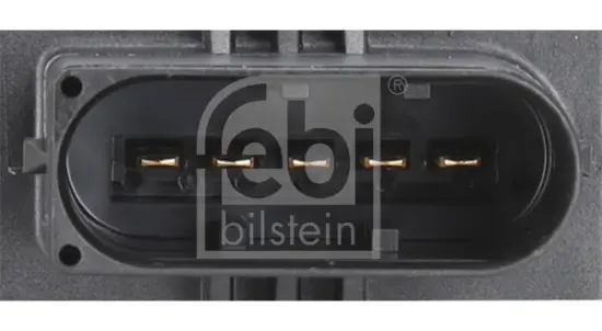 Lader, Aufladung FEBI BILSTEIN 186799 Bild Lader, Aufladung FEBI BILSTEIN 186799