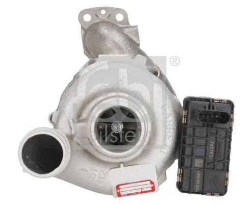 Lader, Aufladung FEBI BILSTEIN 186799 Bild Lader, Aufladung FEBI BILSTEIN 186799