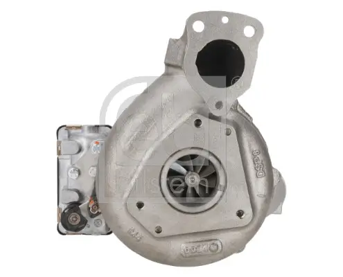 Lader, Aufladung FEBI BILSTEIN 186799 Bild Lader, Aufladung FEBI BILSTEIN 186799