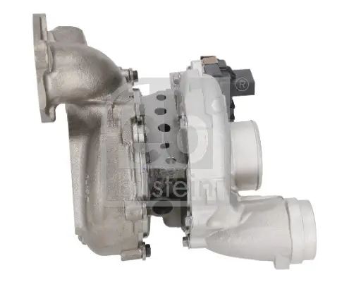 Lader, Aufladung FEBI BILSTEIN 186799 Bild Lader, Aufladung FEBI BILSTEIN 186799