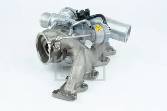 Lader, Aufladung FEBI BILSTEIN 186801 Bild Lader, Aufladung FEBI BILSTEIN 186801