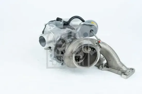 Lader, Aufladung FEBI BILSTEIN 186801 Bild Lader, Aufladung FEBI BILSTEIN 186801