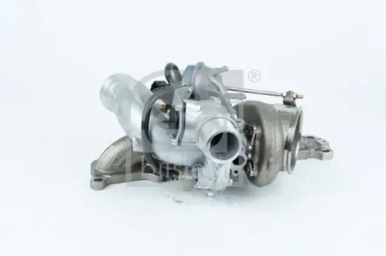 Lader, Aufladung FEBI BILSTEIN 186801 Bild Lader, Aufladung FEBI BILSTEIN 186801