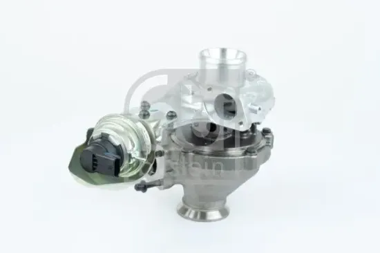 Lader, Aufladung FEBI BILSTEIN 186803 Bild Lader, Aufladung FEBI BILSTEIN 186803