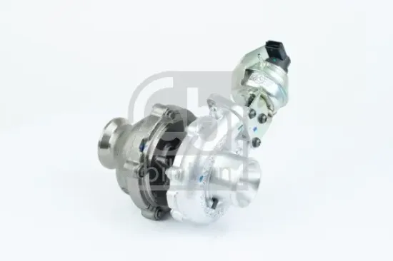 Lader, Aufladung FEBI BILSTEIN 186803 Bild Lader, Aufladung FEBI BILSTEIN 186803