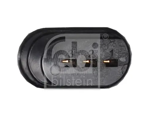 Lader, Aufladung FEBI BILSTEIN 186804 Bild Lader, Aufladung FEBI BILSTEIN 186804