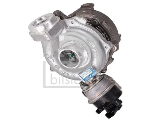 Lader, Aufladung FEBI BILSTEIN 186806