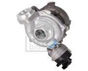 Lader, Aufladung FEBI BILSTEIN 186806