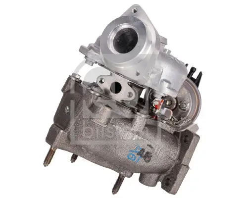 Lader, Aufladung FEBI BILSTEIN 186806 Bild Lader, Aufladung FEBI BILSTEIN 186806