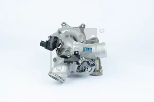 Lader, Aufladung FEBI BILSTEIN 186808