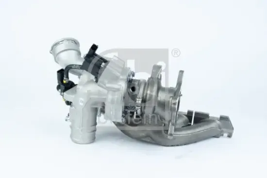 Lader, Aufladung FEBI BILSTEIN 186808 Bild Lader, Aufladung FEBI BILSTEIN 186808