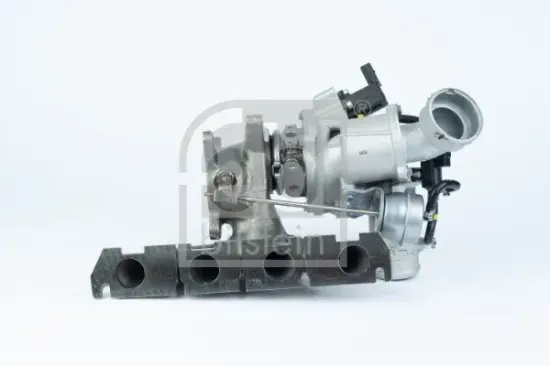 Lader, Aufladung FEBI BILSTEIN 186808 Bild Lader, Aufladung FEBI BILSTEIN 186808