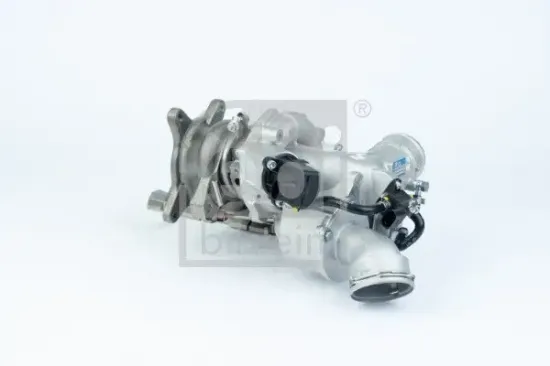 Lader, Aufladung FEBI BILSTEIN 186808 Bild Lader, Aufladung FEBI BILSTEIN 186808