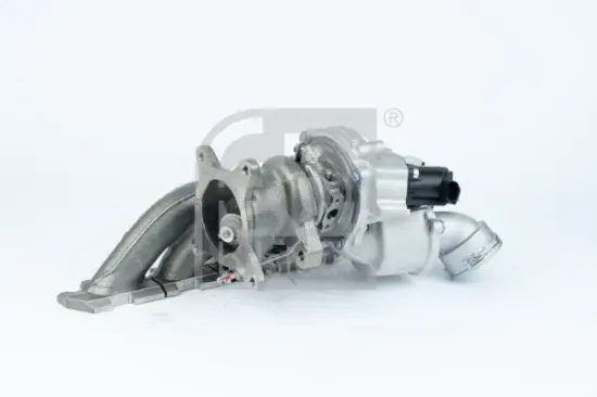 Lader, Aufladung FEBI BILSTEIN 186808 Bild Lader, Aufladung FEBI BILSTEIN 186808