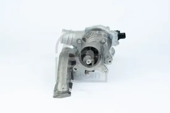 Lader, Aufladung FEBI BILSTEIN 186808 Bild Lader, Aufladung FEBI BILSTEIN 186808