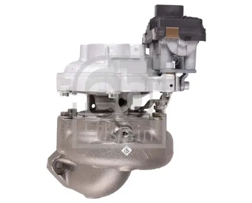 Lader, Aufladung FEBI BILSTEIN 186809 Bild Lader, Aufladung FEBI BILSTEIN 186809