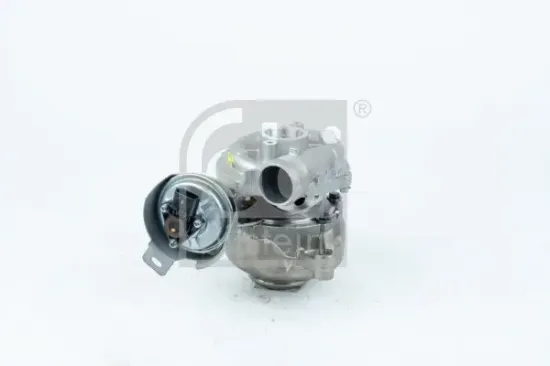 Lader, Aufladung FEBI BILSTEIN 186810 Bild Lader, Aufladung FEBI BILSTEIN 186810