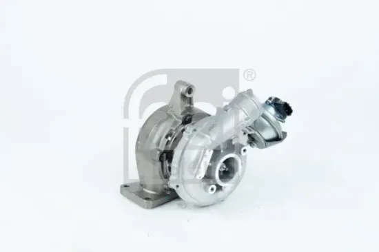 Lader, Aufladung FEBI BILSTEIN 186810 Bild Lader, Aufladung FEBI BILSTEIN 186810
