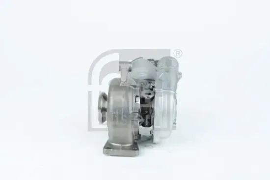 Lader, Aufladung FEBI BILSTEIN 186810 Bild Lader, Aufladung FEBI BILSTEIN 186810
