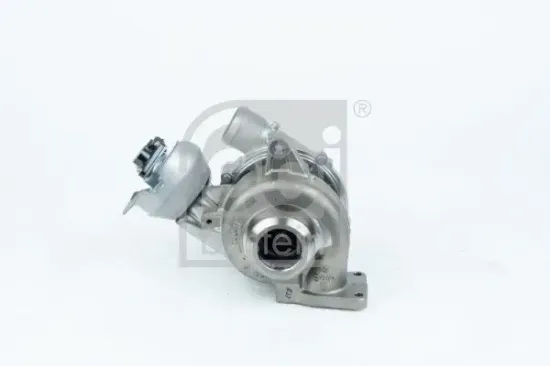 Lader, Aufladung FEBI BILSTEIN 186810 Bild Lader, Aufladung FEBI BILSTEIN 186810