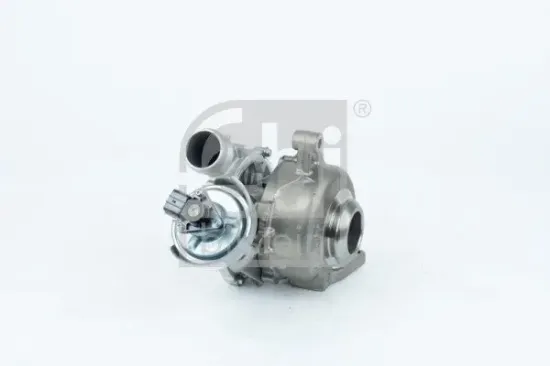 Lader, Aufladung FEBI BILSTEIN 186810 Bild Lader, Aufladung FEBI BILSTEIN 186810
