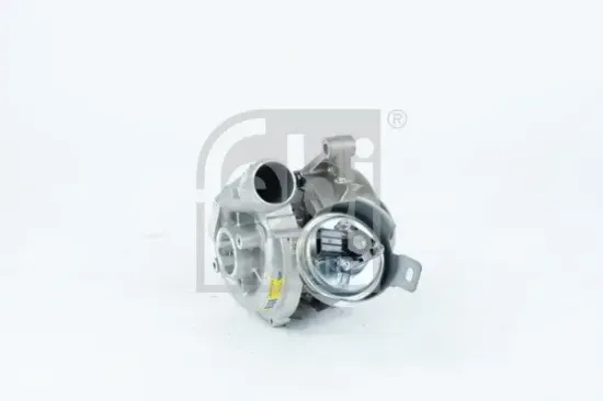 Lader, Aufladung FEBI BILSTEIN 186810 Bild Lader, Aufladung FEBI BILSTEIN 186810