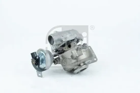 Lader, Aufladung FEBI BILSTEIN 186811 Bild Lader, Aufladung FEBI BILSTEIN 186811