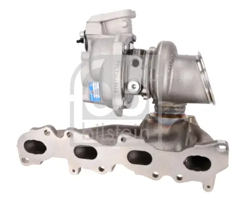 Lader, Aufladung FEBI BILSTEIN 186812 Bild Lader, Aufladung FEBI BILSTEIN 186812