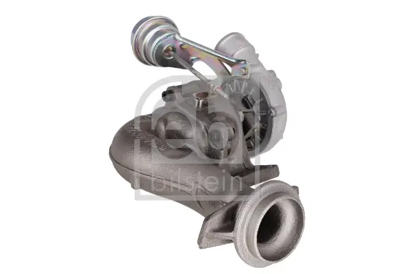 Lenker, Radaufhängung Vorderachse rechts FEBI BILSTEIN 187793