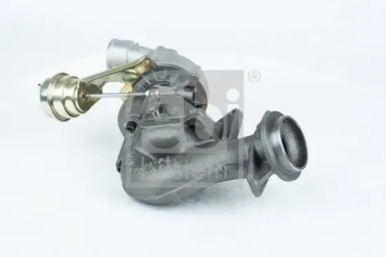 Lader, Aufladung FEBI BILSTEIN 186814 Bild Lader, Aufladung FEBI BILSTEIN 186814
